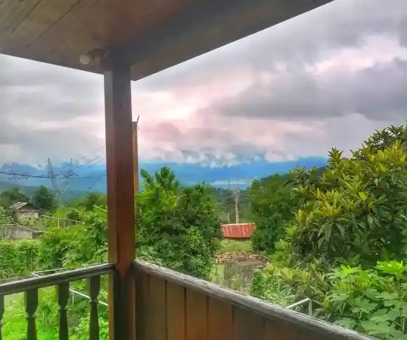 اقامتگاه بومگردی مشتی ببا-1