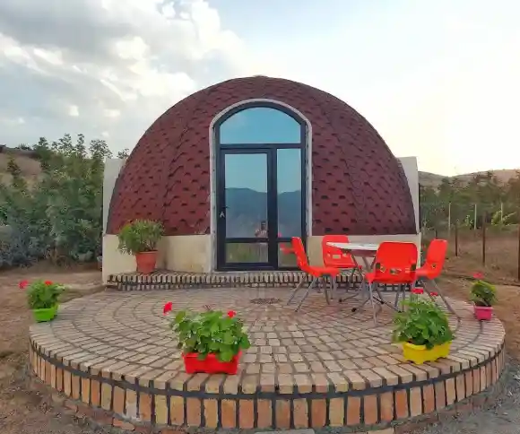 کلبه ورگانو-1