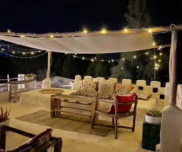 مجتمع گردشگری قبیله آزاد-1