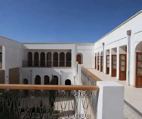 بوتیک هتل جویبار-1