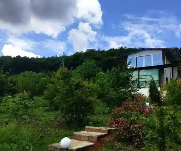 کلبه آفتاب-1