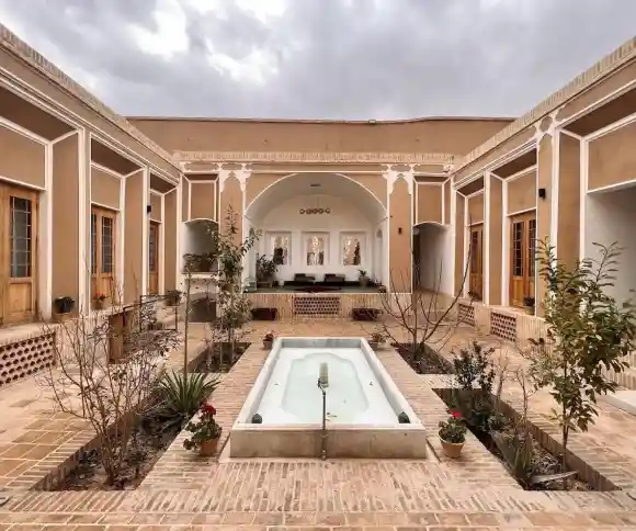 بوتیک هتل دیار-1