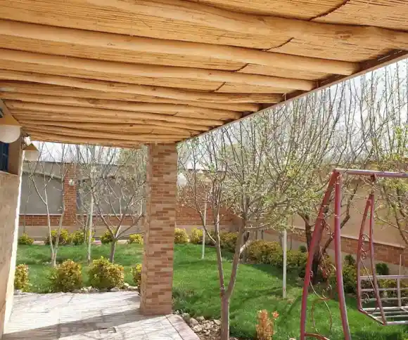 اقامتگاه بومگردی آوای تالاب-1