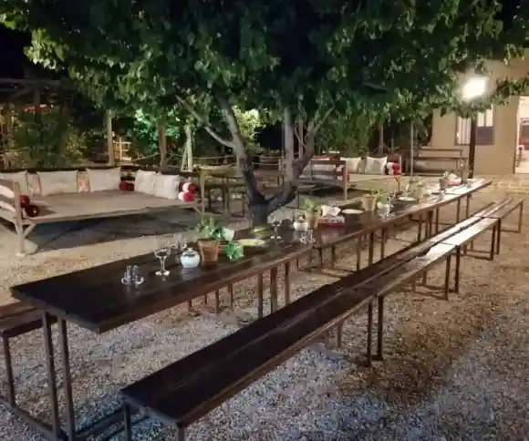 مجتمع گردشگری اورس سبز-1