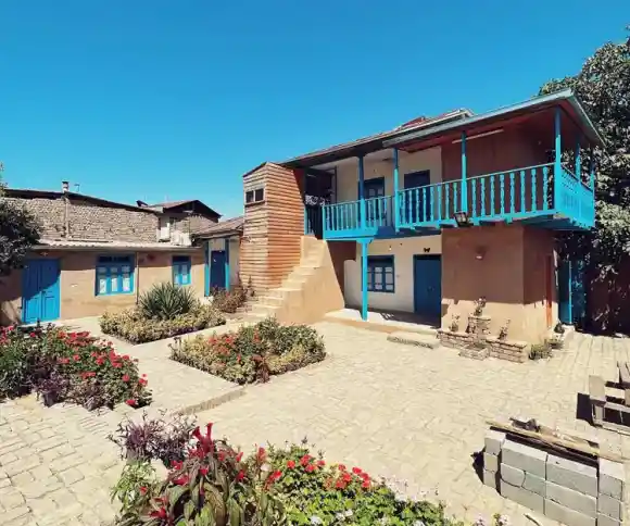 اقامتگاه بومگردی ددنگه-1