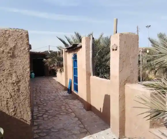 اقامتگاه بومگردی سلت-1