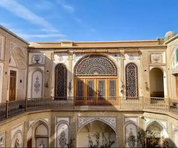 بوتیک هتل سوریجان-1