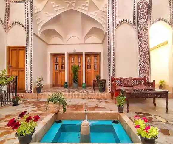 بوتیک هتل نفیس-1