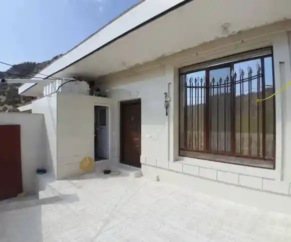 ویلای کاظمی-1