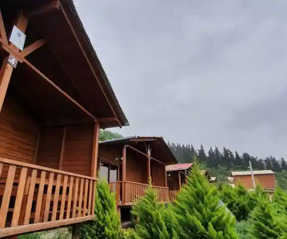 کلبه الیزه-1