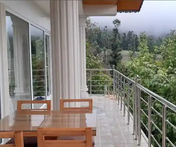 ویلای آپادانا-1