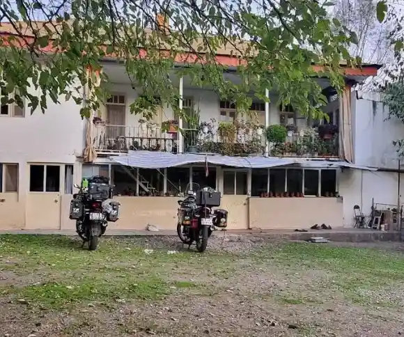 ویلای سرزمین مادری-1