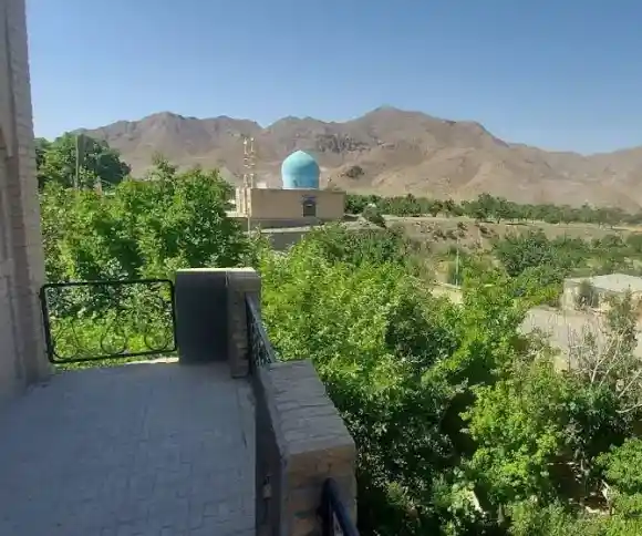 اقامتگاه بومگردی گوهر خاتون-1