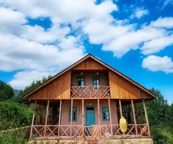 مزرعه گردشگری آدان-1