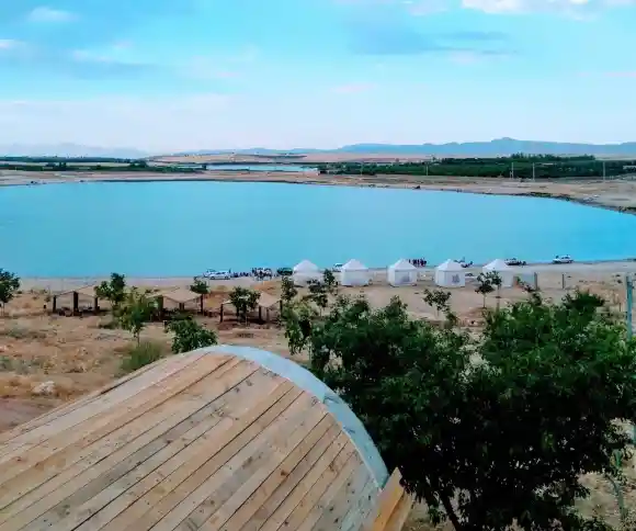 مجتمع گردشگری بام برم-1