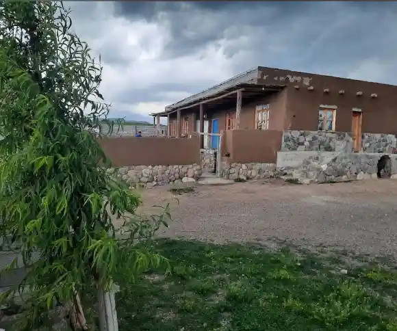 اقامتگاه بومگردی ساری بلاغ-1