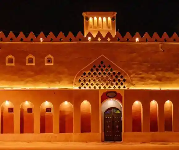 اقامتگاه بومگردی راوی-1