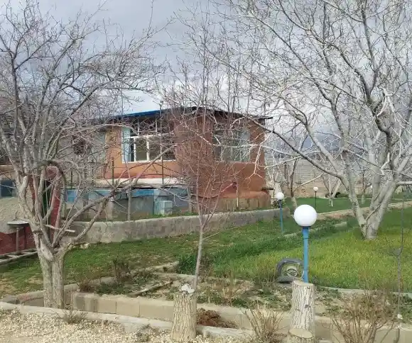 اقامتگاه بومگردی جام مارلیک-1