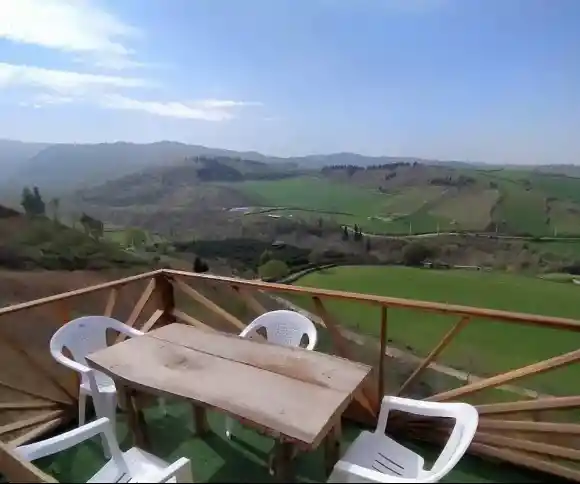 مجتمع گردشگری پلنگ خیل-1