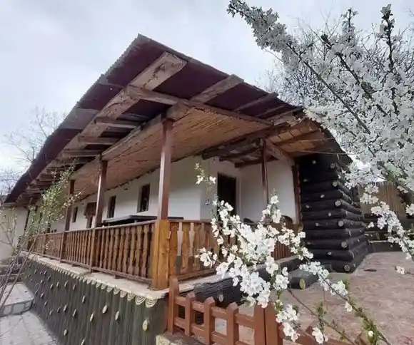 اقامتگاه بومگردی عمو سامی-1