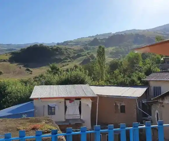 اقامتگاه بومگردی بام ساسنگ-1