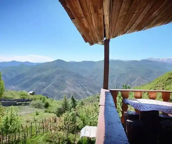 کلبه باغ صنم-1