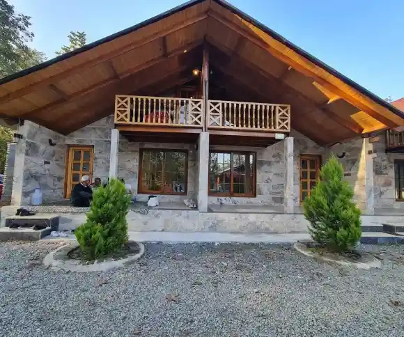 کلبه توکاترز-1