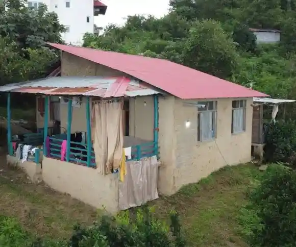 اقامتگاه بومگردی بلوط-1