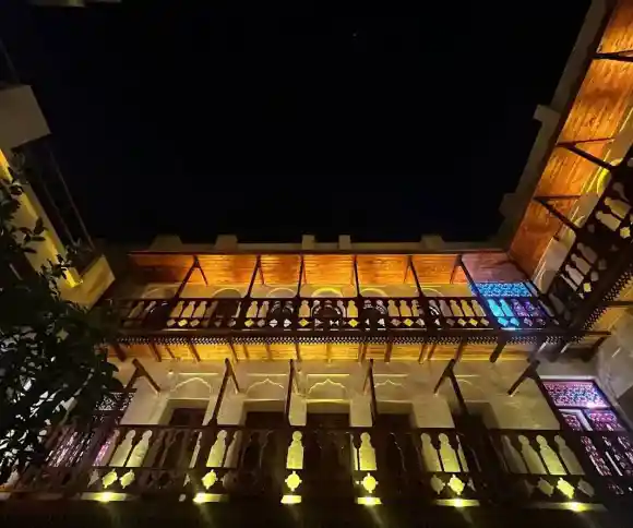 هتل ژرمانسیکا-1