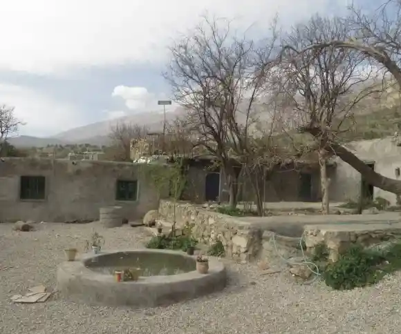 مجتمع گردشگری روح الله پوش-1