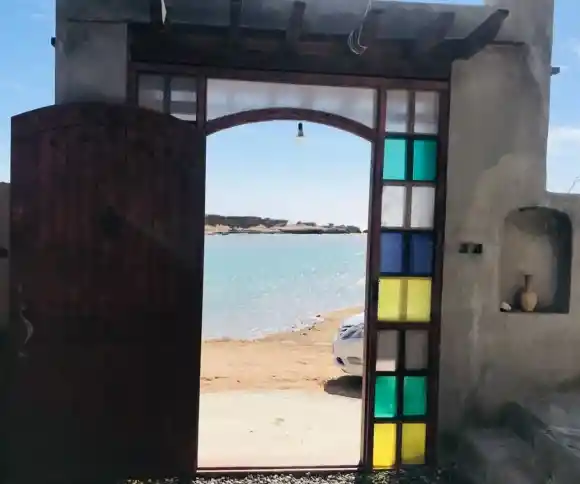 اقامتگاه بومگردی سلطان احمد-1