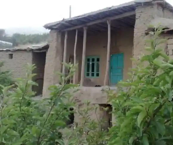 اقامتگاه بومگردی زران کندوله-1