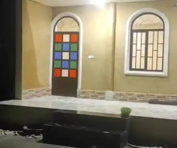 اقامتگاه بومگردی جا اردو-1