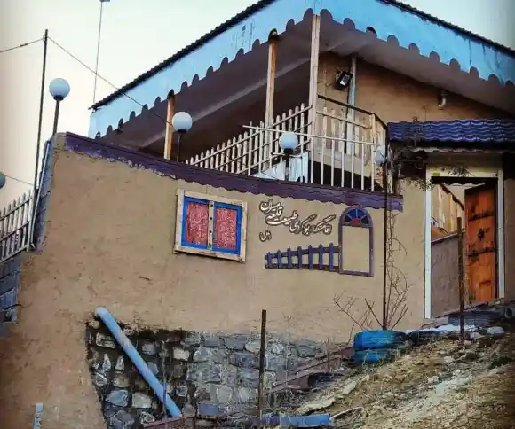 اقامتگاه بومگردی ملل-1