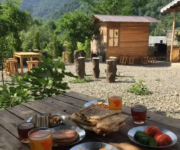 مجتمع گردشگری وارنا-1