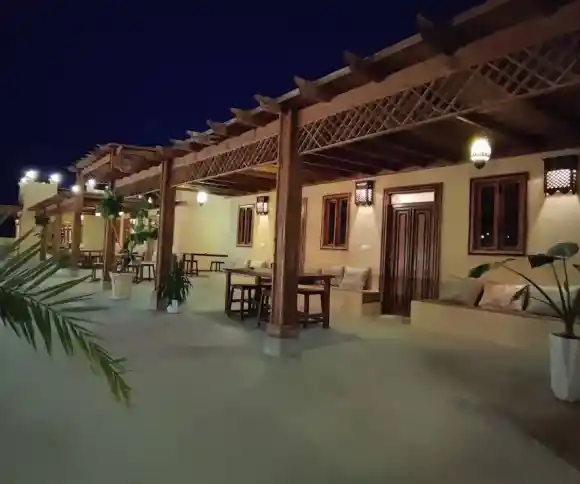 اقامتگاه بومگردی نخل جابری-1