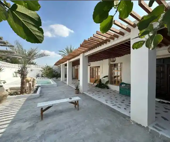 اقامتگاه بومگردی جالبوت-1