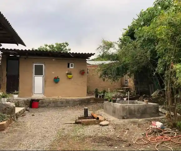 اقامتگاه بومگردی ماه منیر-1