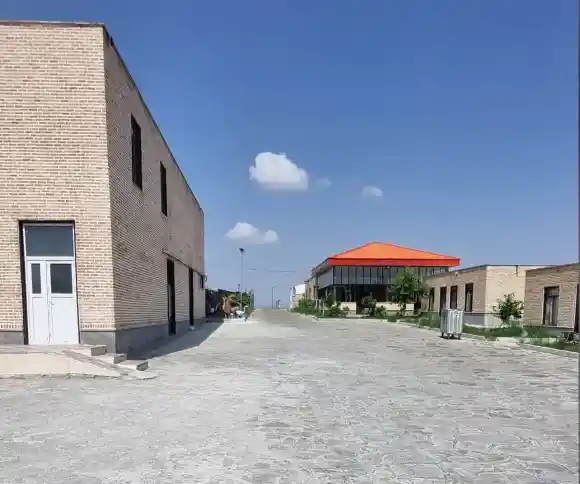 اقامتگاه بومگردی ساوالان-1