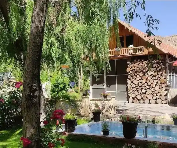 مجتمع گردشگری عدلو-1