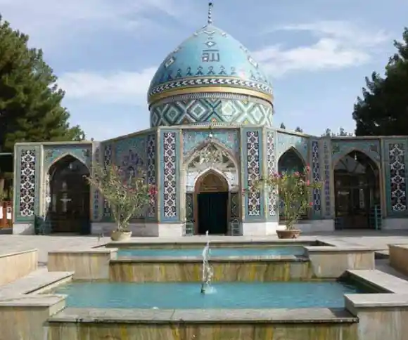 قبرستان شاذان-1