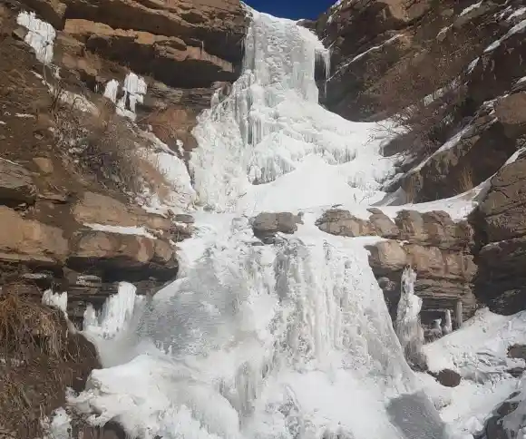 آبشار ابرسج-1