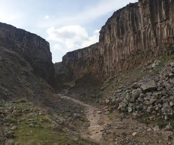 بدولی دره سی-1