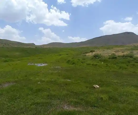 ییلاق سندستان-1