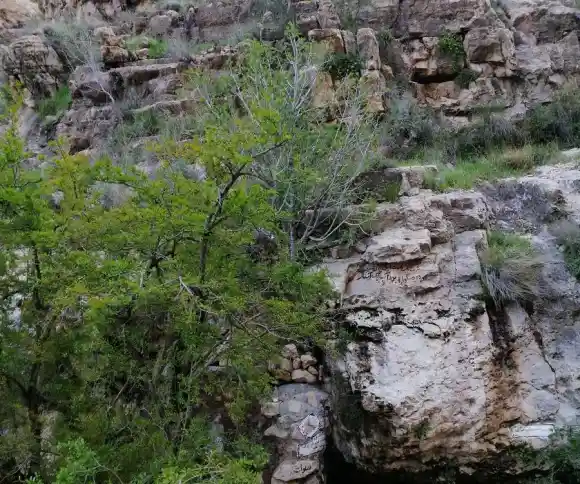 چشمه اونار-1