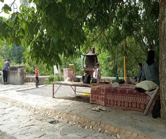 پارک سرآسیاب-1