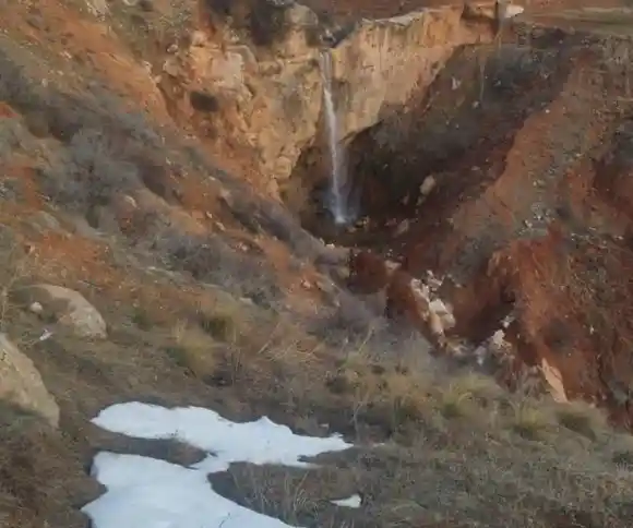 آبشار طلوبین-1