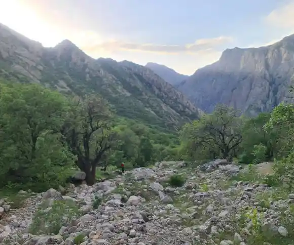 خوسملی-1