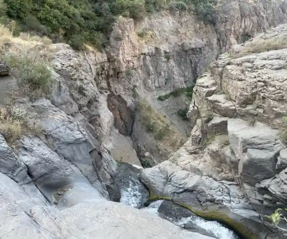 دره پیچ بن-1