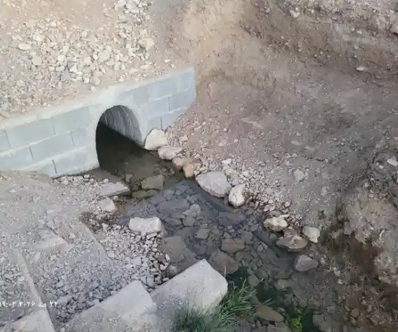 قنات تیمارگون-1